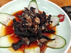 -小红烤翅(傅厚岗店)