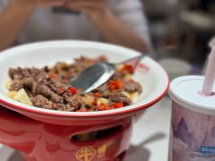 -辣可可·小炒黄牛肉(望京凯德MALL店)