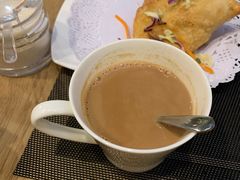 -Masala Curry and BBQ·玛莎拉巴基斯坦美食(金水万达店)