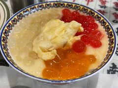-堂屋糖水店(愚园店)