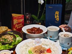 -顺德渔村(南山店)