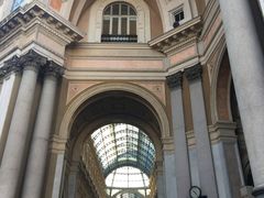 -埃马努埃莱二世拱廊