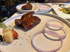 -申粤轩酒楼·三十年粤菜经典(丁香花园店)