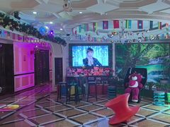 -金青果甄选KTV(劳动公园店)