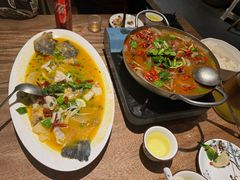 -小喜客·云南特色菜(纳西庭院店)