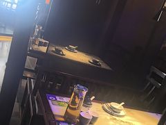 -绿茶餐厅(昆明世纪金源店)