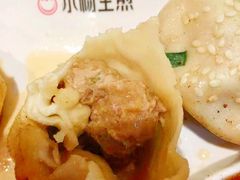 -小杨生煎(龙之梦购物中心店)