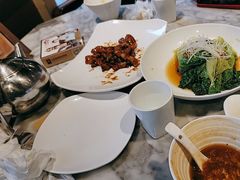 -城南往事·鲁菜济南菜(软件园美莲广场店)