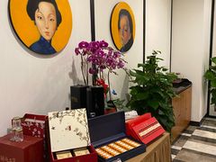-圆苑(金茂店)