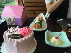 -蟹之国·精品蟹料理(极地店)