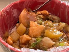 -胖哥料理(兴义里店)
