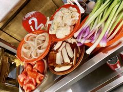 -重庆老火锅王(西安北路店)