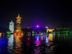 -桂林两江四湖景区