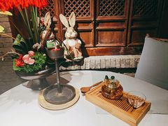 -叶叶菩提·晋福宫