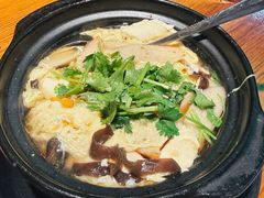 -義聚德·清真铜锅涮羊肉·烧烤(河东店)
