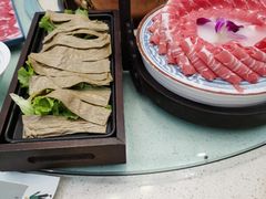 油豆皮-阳坊胜利涮羊肉(阳坊老店)