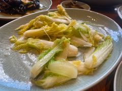 -丽江金茂凯悦臻选酒店-滇香馆