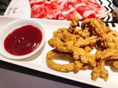 -蜀九香火锅(九眼桥店)