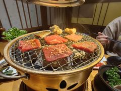-AJIYA炭火烧肉(徐汇正大乐城店)