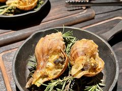 -小火花·干式熟成牛排馆Spark SteakHouse(剑桥郡店)