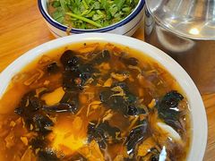 豆腐脑-增盛魁小吃店