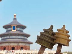 -天坛公园