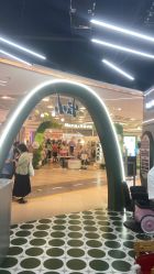 -Oh my head 发小儿童理发(探十里店)