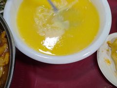 -北京龙庆四季香农家饭庄·灶台鱼·碳烤虹鳟鱼(龙庆峡店)