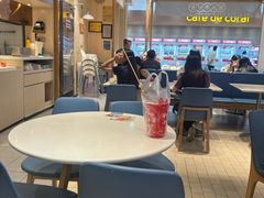 -牛楠楠·香港牛腩茶餐厅(永旺店)