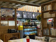 -Cafe Alice咖啡爱丽丝(奥城店)