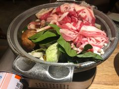 -初居食屋日式料理(万象城购物中心店)