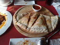 -ITA·意塔意大利餐厅(亦庄店)