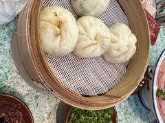 -鸿姐老火锅(疁城新天地店)