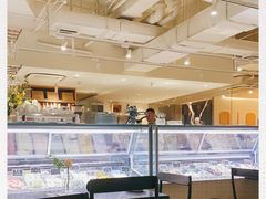 大堂-ALLORA意大利餐厅(丰盛里店)