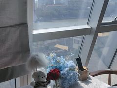 -桃花江餐厅·江景-约会·聚会