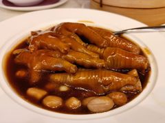 鲍汁焖凤爪-御宝轩(益丰·外滩源店)