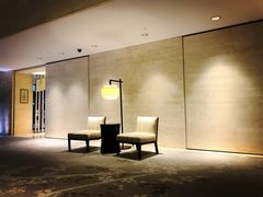-上海衡山路十二号华邑酒店