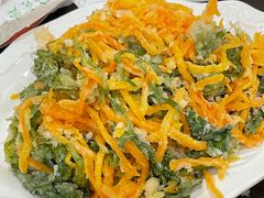 -葛记焖饼(桐柏路店)