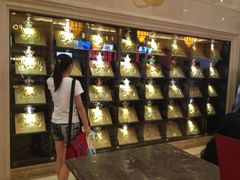 等候区-UME影城(南京1912店)