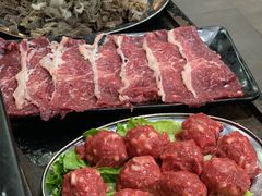 -牛一煲美食(江高店)