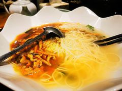 -美庐时尚餐厅(菱角湖店)