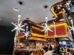 -吉布鲁牛排海鲜自助(温江合生汇店)