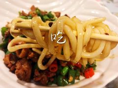 -文三里屯面馆(三里屯店)