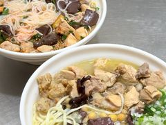 -文山荷鲜居(翠湖店)