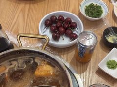 -松野谷·寿喜烧自助(华联顺义金街购物中心店)
