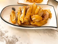 -蟹天蟹地农家菜·阳澄湖大闸蟹(浅水湾店)