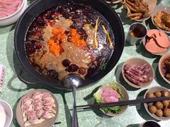 -五里关火锅(牛市口店)