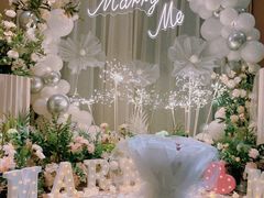 -InParty·游艇求婚策划生日派对布置(世纪大道店)