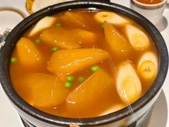 -彩虹之约•淮扬家宴(亚运村店)