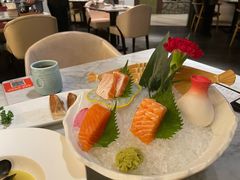 -阿吾罗日本料理(K11艺术中心店)